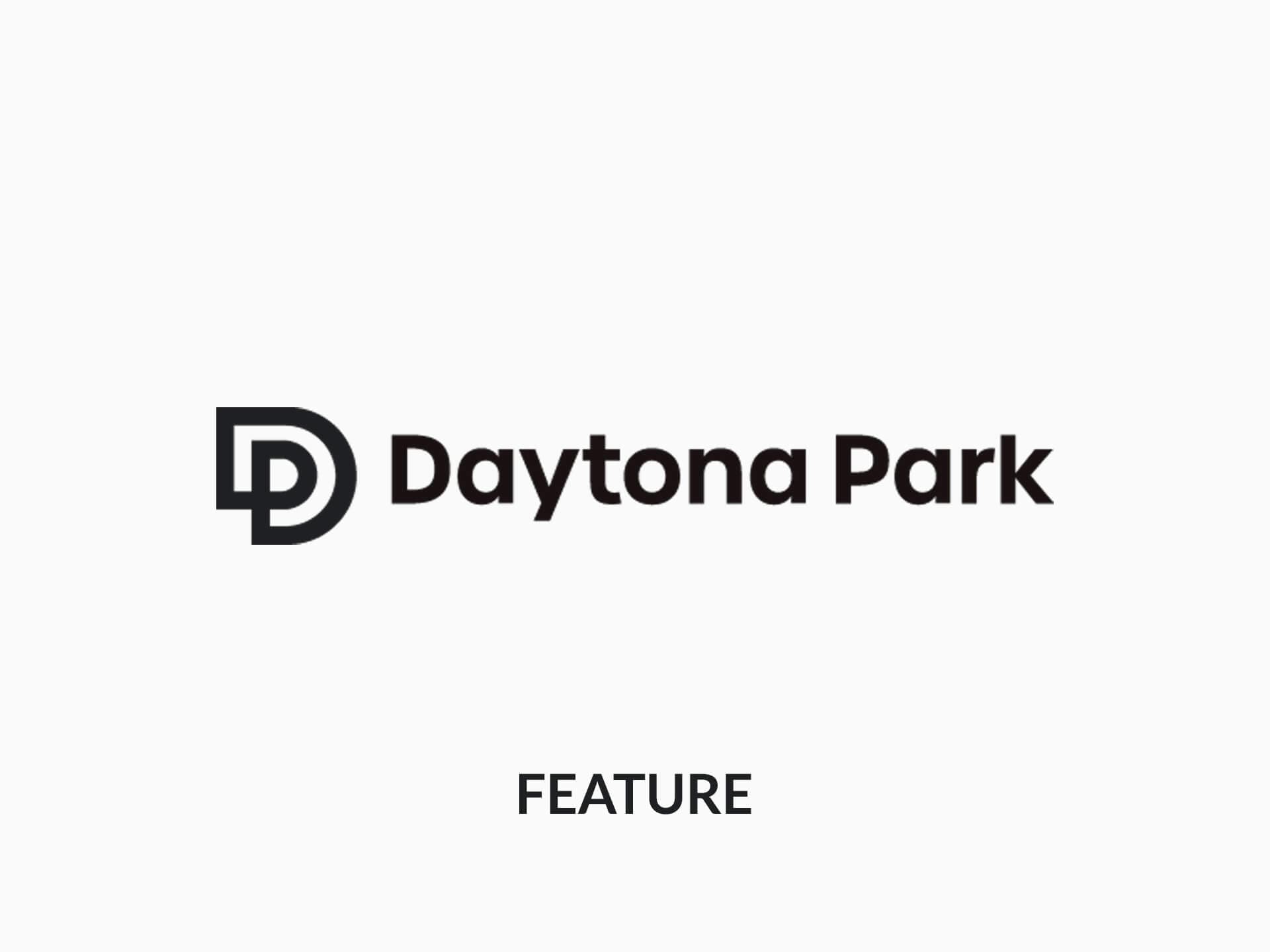 Daytona Park's Feature